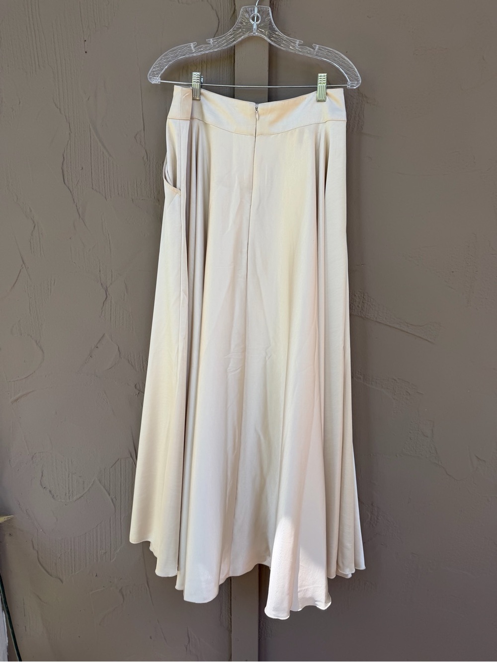 Free People Chilco Maxi Skirt - Picture 7 of 8